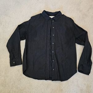 Everlane Tencel Button Down Shirt